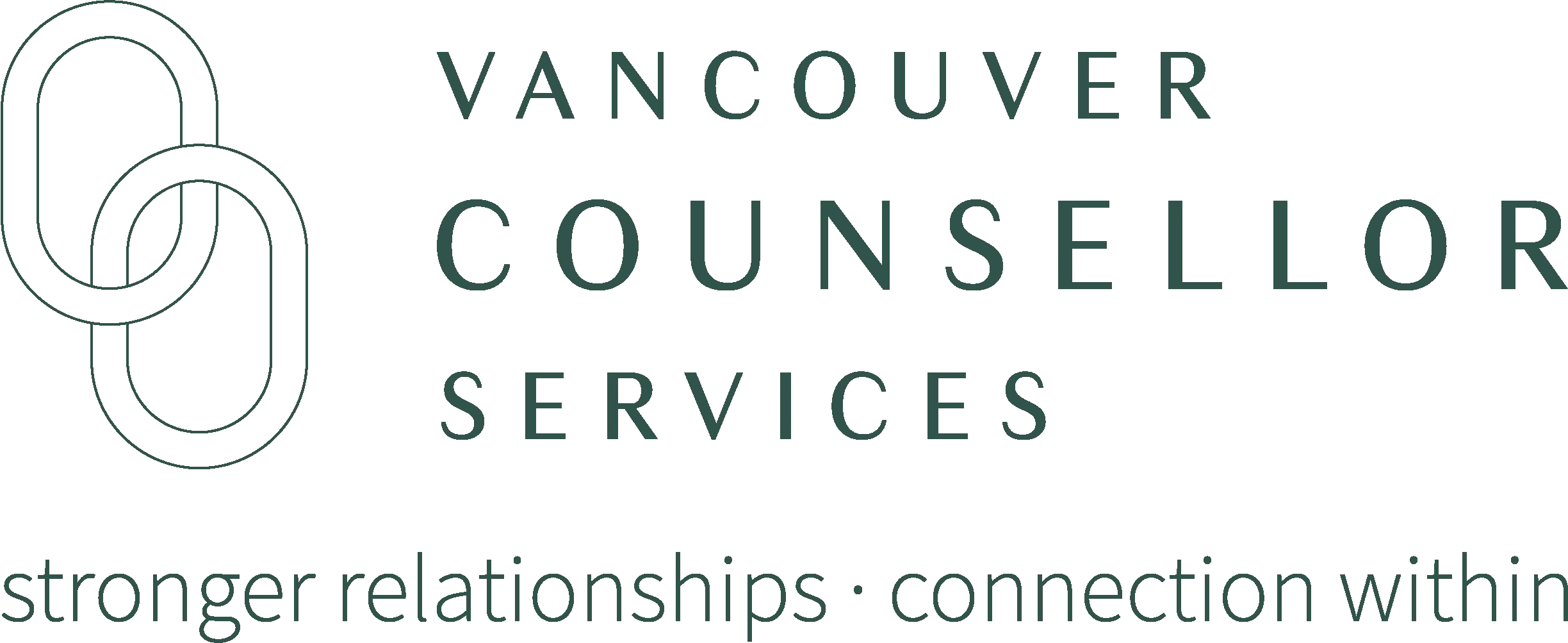 Vancouver Counsellor Services Main Logo